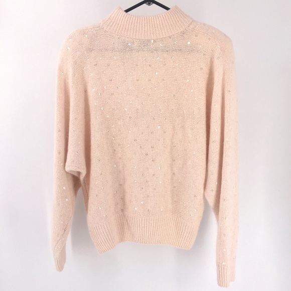 Carriage Court Sweaters Vintage Carriage Court Silk Angora Blend Sweater Poshmark